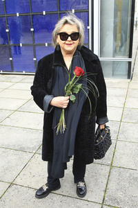 Trauerfeier für Fritz Wepper in München