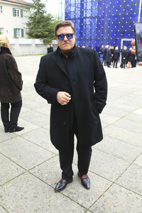 Trauerfeier für Fritz Wepper in München