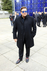 Trauerfeier für Fritz Wepper in München