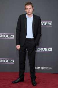 Filmpremiere 'Challengers - Rivalen' in London