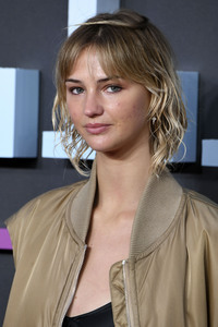 Filmpremiere 'Challengers - Rivalen' in London