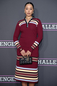 Filmpremiere 'Challengers - Rivalen' in London