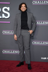 Filmpremiere 'Challengers - Rivalen' in London