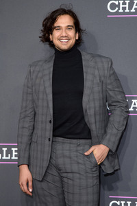 Filmpremiere 'Challengers - Rivalen' in London