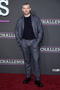 Filmpremiere 'Challengers - Rivalen' in London