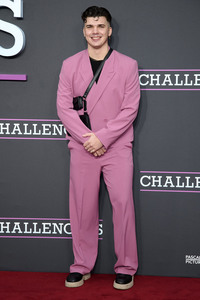 Filmpremiere 'Challengers - Rivalen' in London