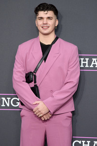 Filmpremiere 'Challengers - Rivalen' in London