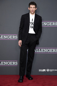 Filmpremiere 'Challengers - Rivalen' in London