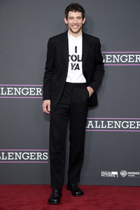 Filmpremiere 'Challengers - Rivalen' in London