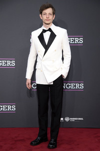 Filmpremiere 'Challengers - Rivalen' in London