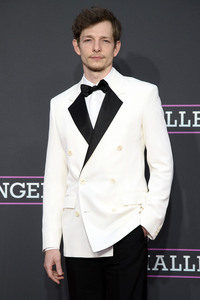 Filmpremiere 'Challengers - Rivalen' in London