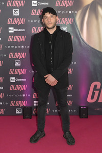 Filmpremiere 'Gloria!' in Rom