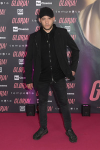 Filmpremiere 'Gloria!' in Rom