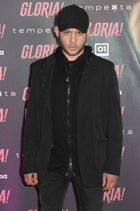 Filmpremiere 'Gloria!' in Rom