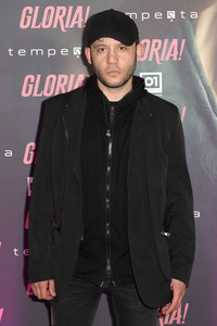 Filmpremiere 'Gloria!' in Rom