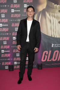 Filmpremiere 'Gloria!' in Rom