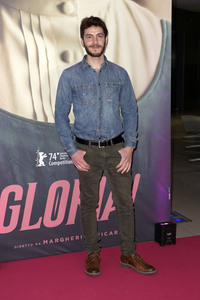 Filmpremiere 'Gloria!' in Rom