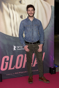 Filmpremiere 'Gloria!' in Rom
