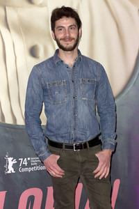 Filmpremiere 'Gloria!' in Rom