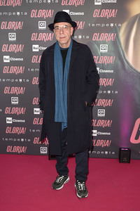 Filmpremiere 'Gloria!' in Rom
