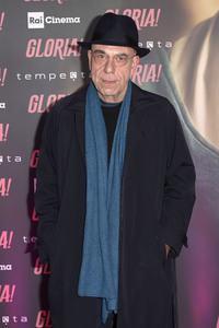 Filmpremiere 'Gloria!' in Rom
