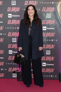 Filmpremiere 'Gloria!' in Rom