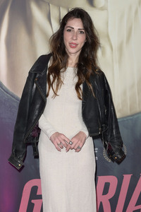 Filmpremiere 'Gloria!' in Rom