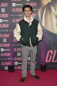 Filmpremiere 'Gloria!' in Rom