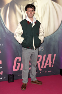 Filmpremiere 'Gloria!' in Rom
