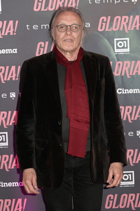 Filmpremiere 'Gloria!' in Rom