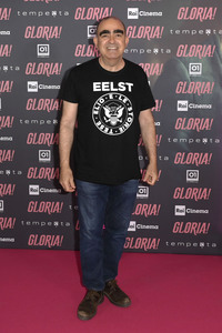 Filmpremiere 'Gloria!' in Rom