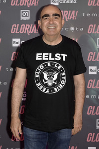 Filmpremiere 'Gloria!' in Rom