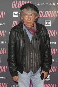 Filmpremiere 'Gloria!' in Rom