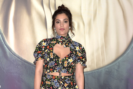 Filmpremiere 'Gloria!' in Rom