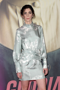 Filmpremiere 'Gloria!' in Rom