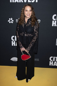 City Harvest Gala 2024 in New York