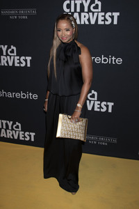 City Harvest Gala 2024 in New York