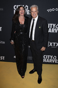 City Harvest Gala 2024 in New York