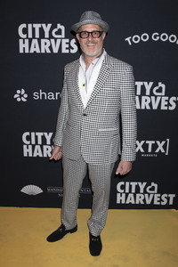 City Harvest Gala 2024 in New York