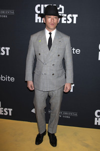 City Harvest Gala 2024 in New York