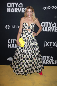 City Harvest Gala 2024 in New York