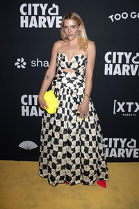 City Harvest Gala 2024 in New York
