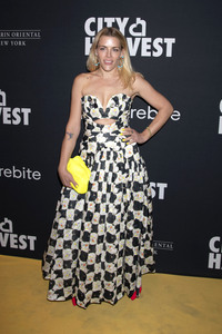 City Harvest Gala 2024 in New York