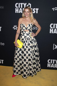 City Harvest Gala 2024 in New York