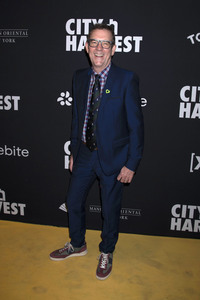 City Harvest Gala 2024 in New York