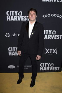 City Harvest Gala 2024 in New York