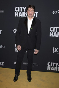 City Harvest Gala 2024 in New York