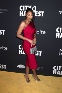 City Harvest Gala 2024 in New York
