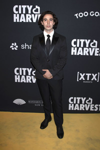 City Harvest Gala 2024 in New York