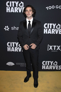 City Harvest Gala 2024 in New York